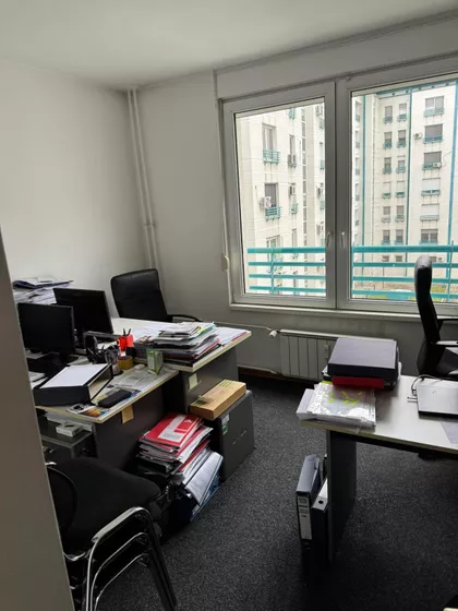 Bulevar Arsenija Čarnojevića | 4zida.rs