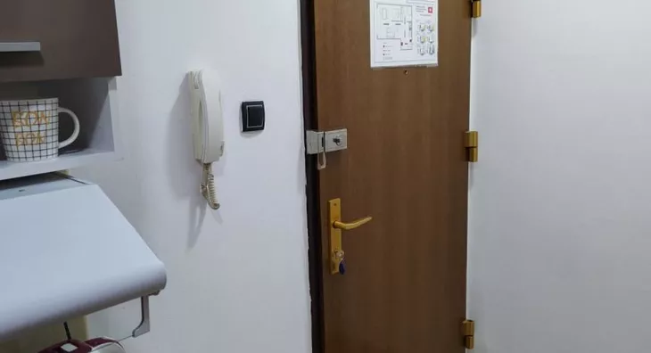 Garsonjera | 4zida