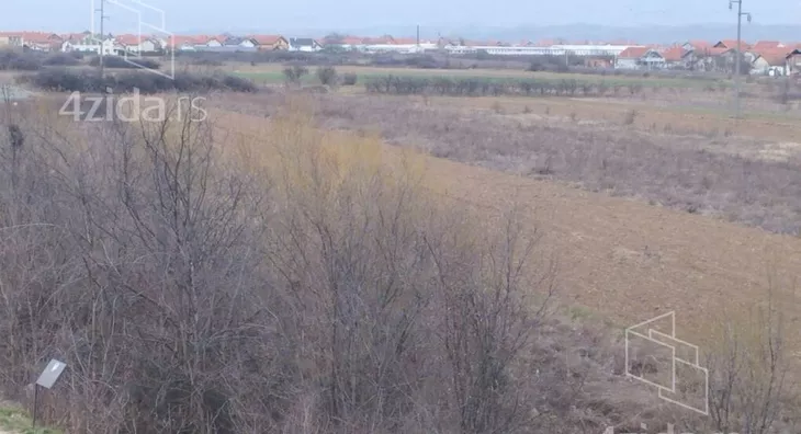 Građevinsko zemljište | 4zida