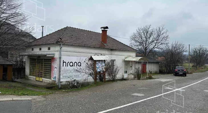 Poslovni prostor | 4zida