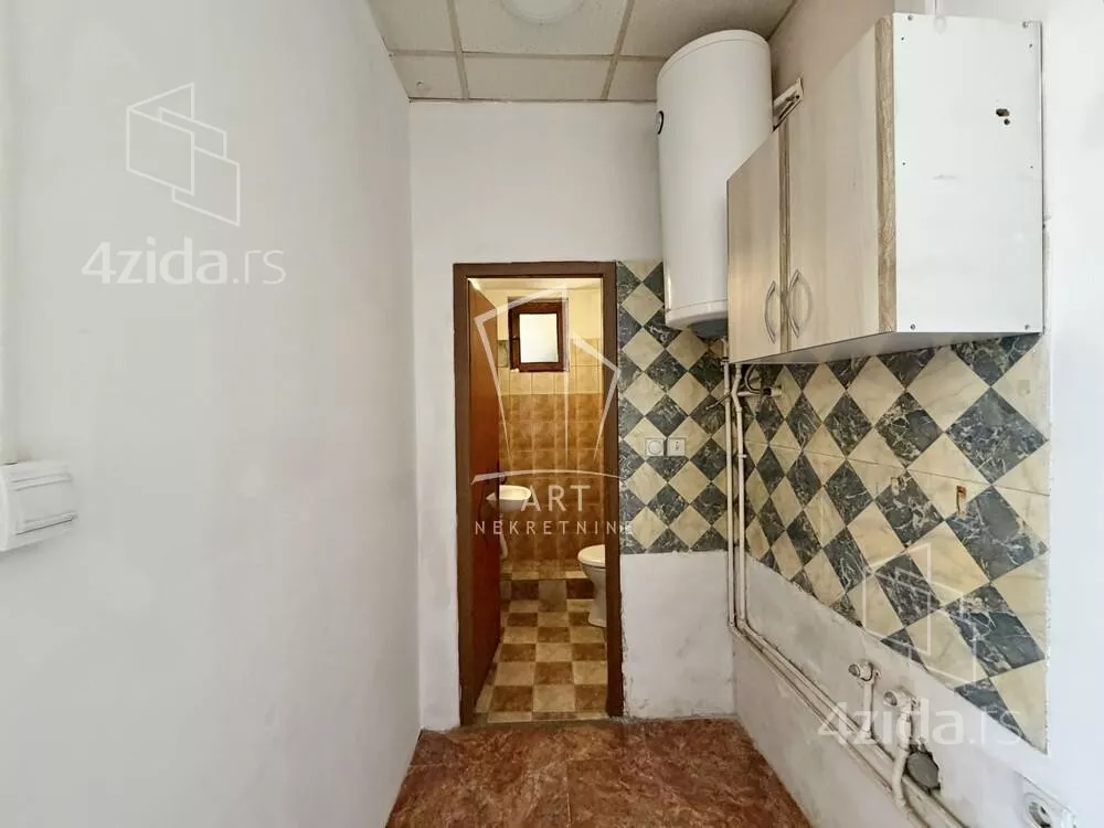 Garsonjera | 4zida
