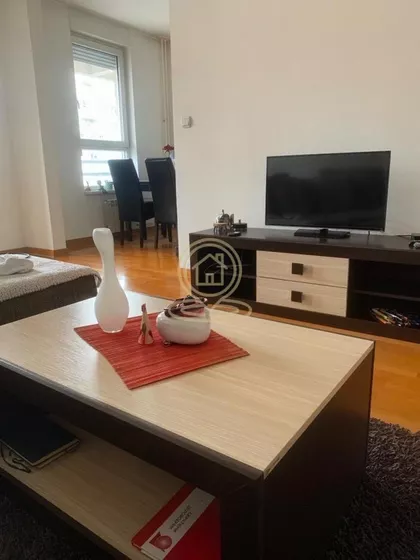 Blok 67 - Belville | 4zida.rs