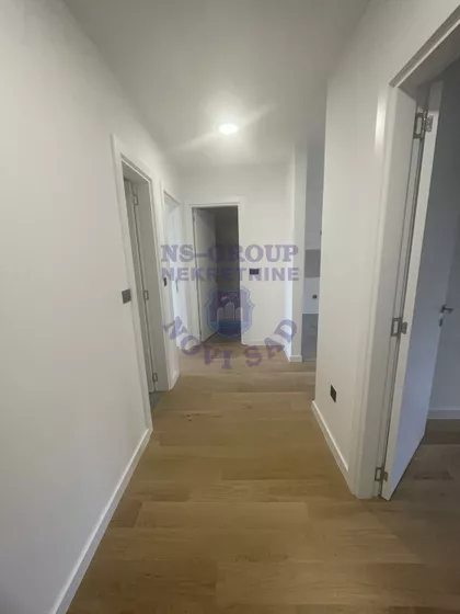 Bulevar Patrijarha Pavla (Somborski Bulevar) | 4zida.rs