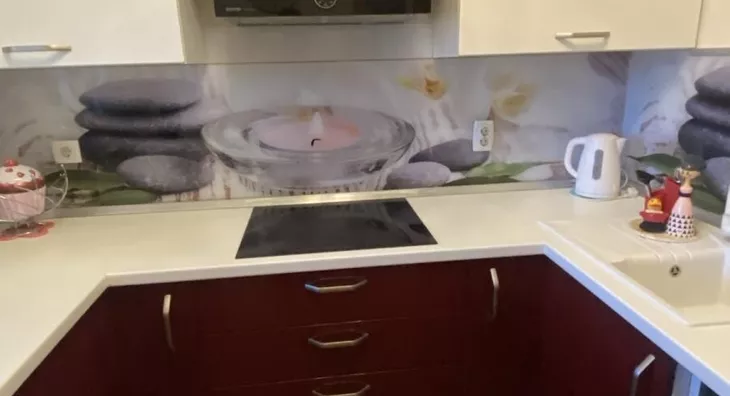 Četvoroiposoban stan | 4zida