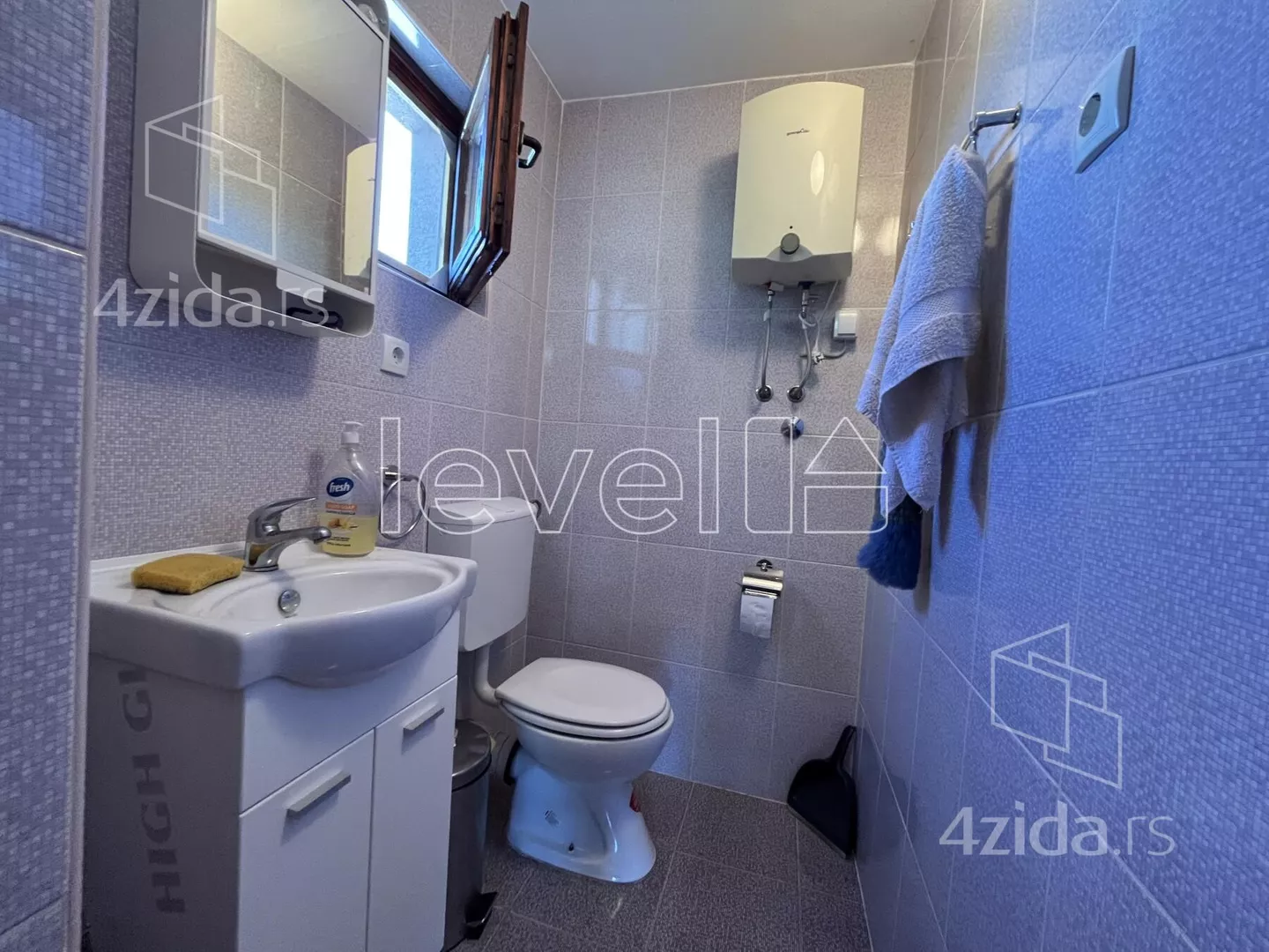 Kuća | 4zida