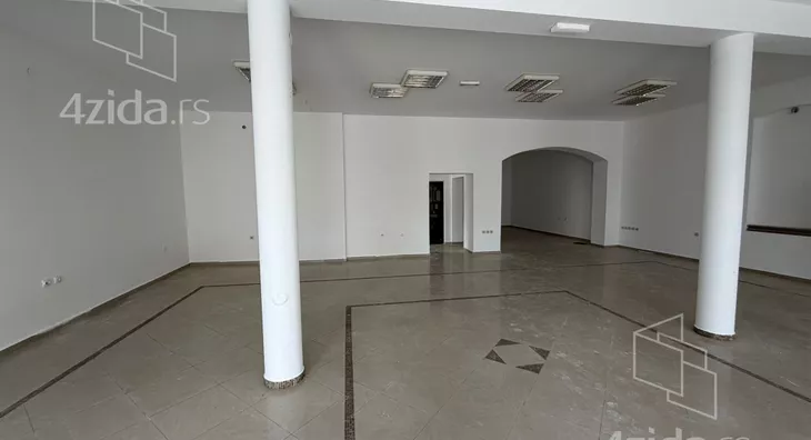 Poslovni prostor | 4zida