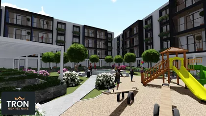 Nemanjina | 4zida.rs