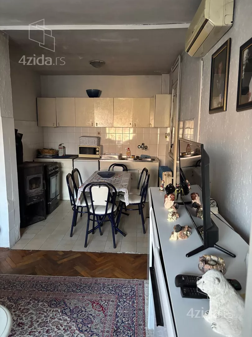 3-etažna kuća | 4zida