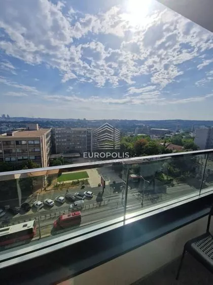 Vojvode Stepe | 4zida.rs