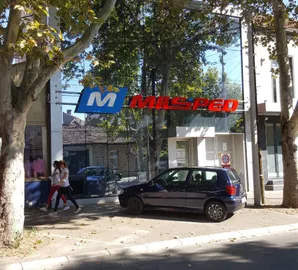 Narodno Pozorište, Medijana, Gradske lokacije, Niš, kancelarija | 4zida.rs