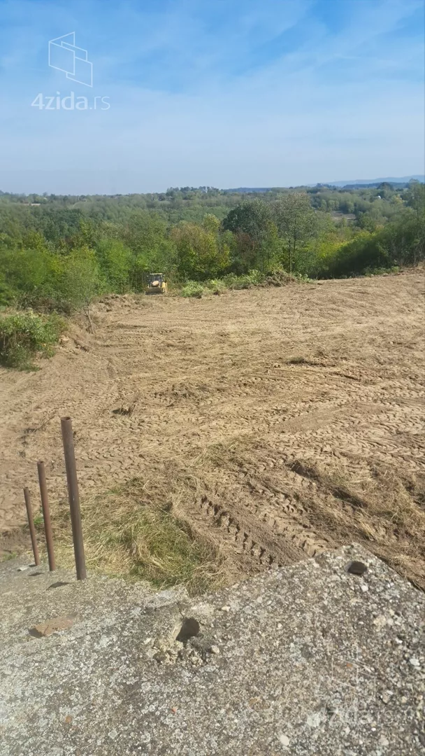 Poljoprivredno zemljište | 4zida