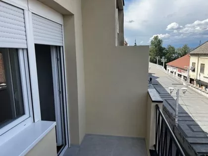 Zrenjanin, Žitni trg | 4zida.rs