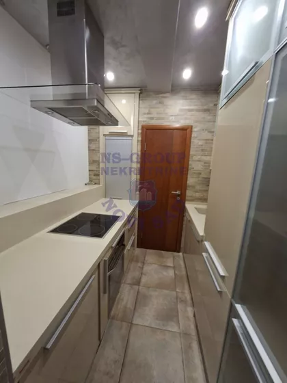 Bulevar Oslobođenja | 4zida.rs