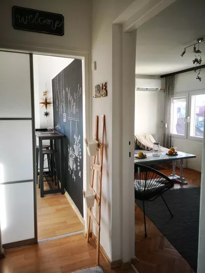 Palmotićeva | 4zida.rs