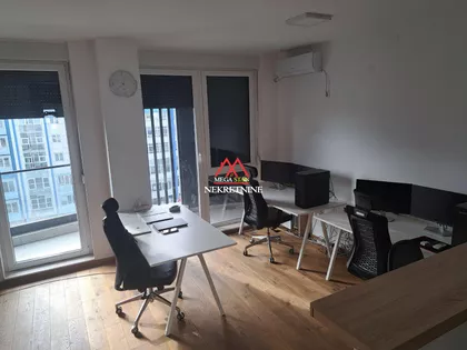 Bulevar Oslobođenja | 4zida.rs