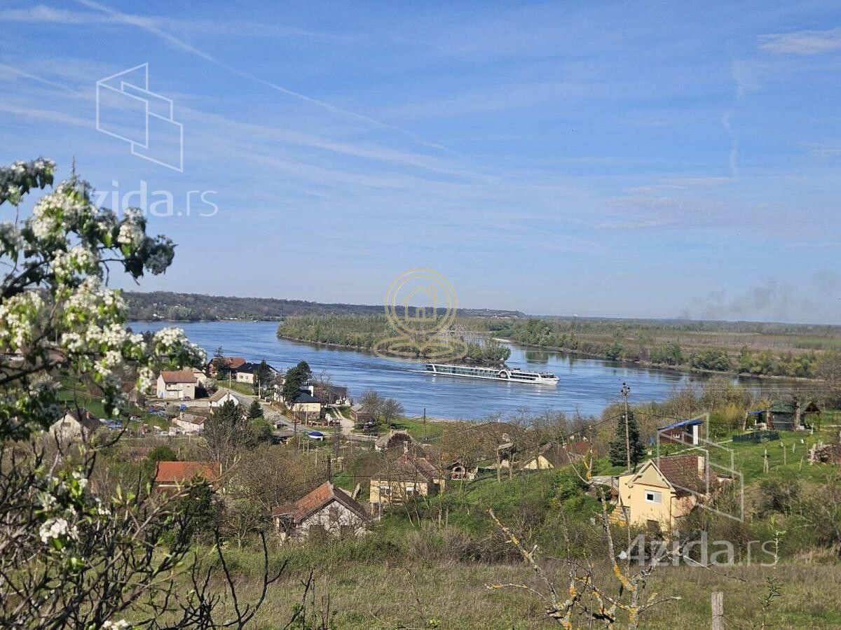 Участок · 210600 m² · Beočin