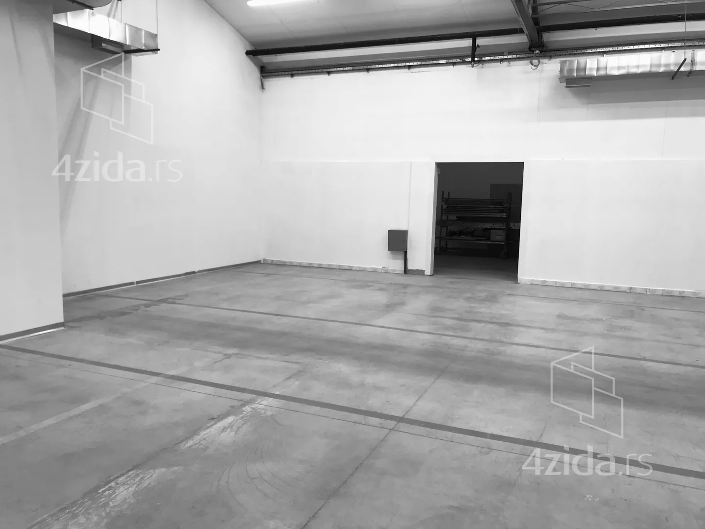 Magacin | 4zida