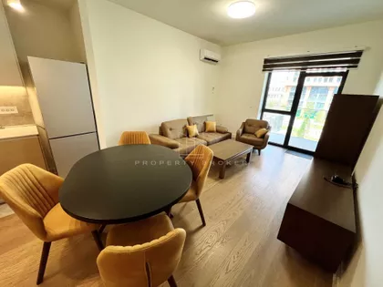 Bulevar Vudroa Vilsona | 4zida.rs