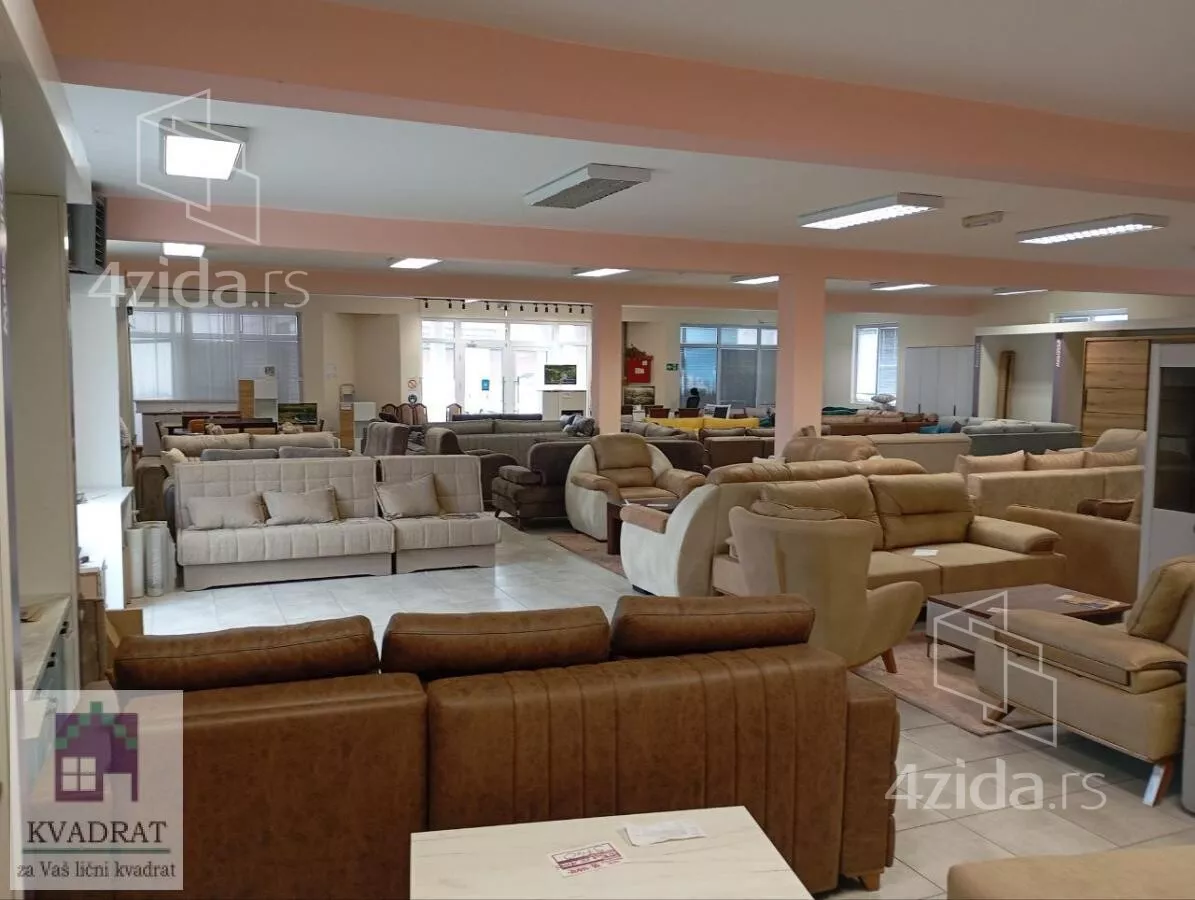 Lokal | 4zida