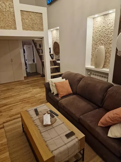 Nušićeva | 4zida.rs