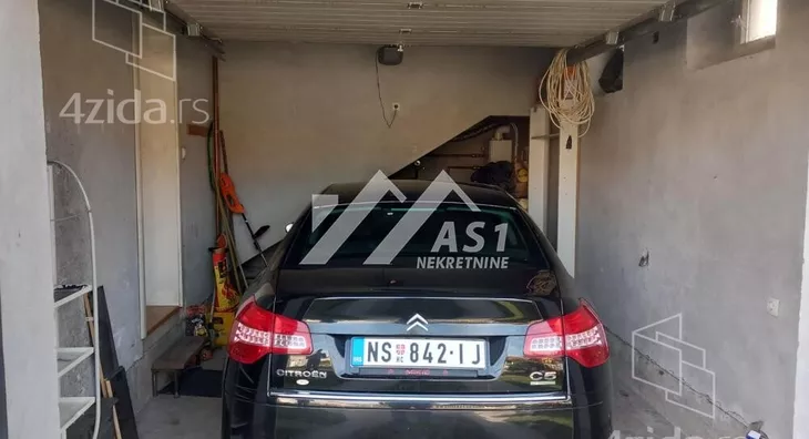 4-etažna kuća | 4zida