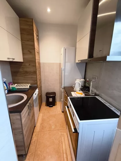 Generala Milojka Lešjanina 10 | 4zida.rs