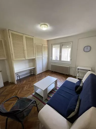 Novi Sad - Centar