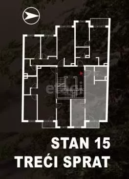 Velje Miljkovića | 4zida.rs