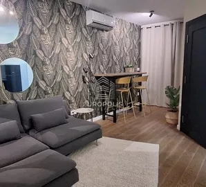 Učiteljsko Naselje, Zvezdara opština, Beograd, 1.5 stan | 4zida.rs