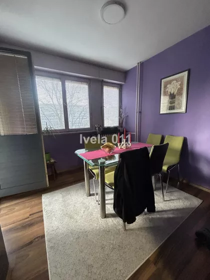 Omladinskih brigada | 4zida.rs