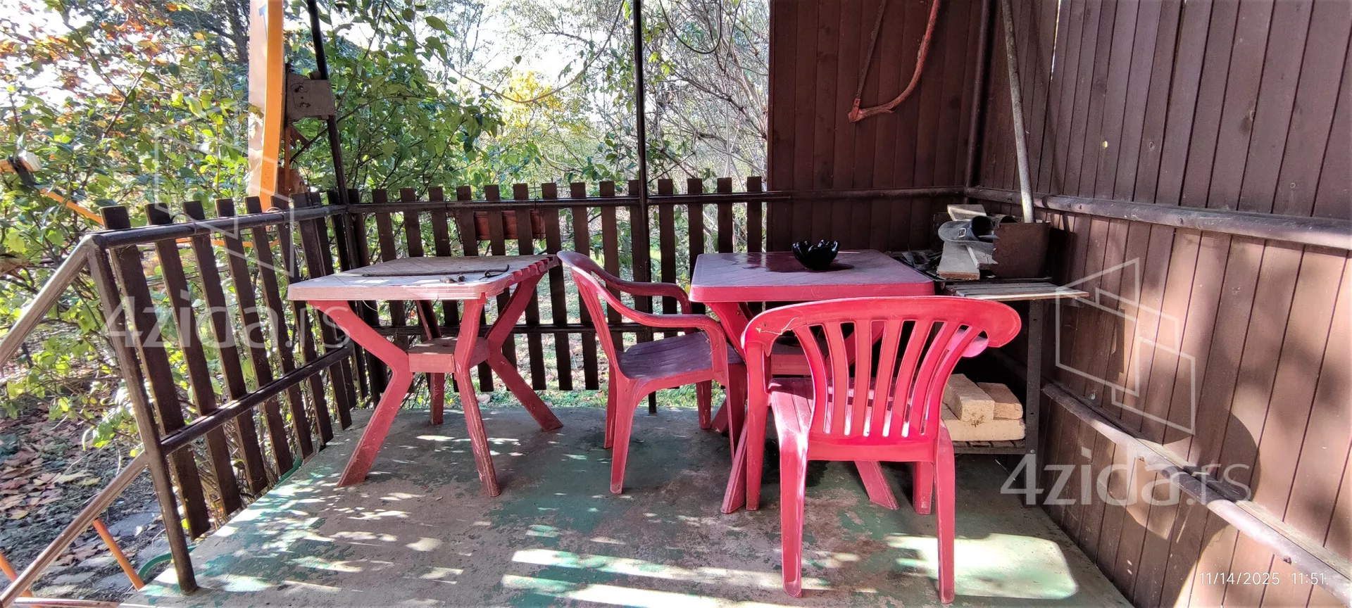 3-etažna kuća | 4zida