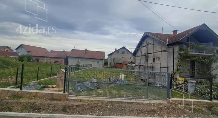 Građevinsko zemljište | 4zida