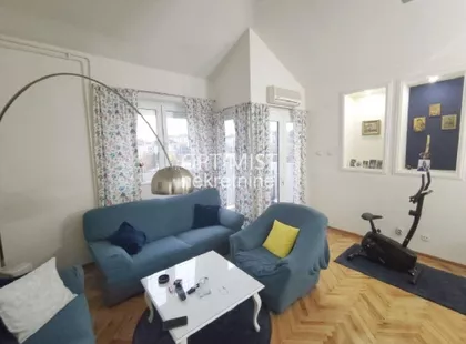 Stevana Opačića | 4zida.rs