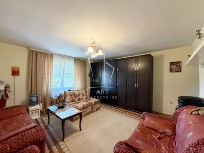 Bošnjačka | 4zida.rs