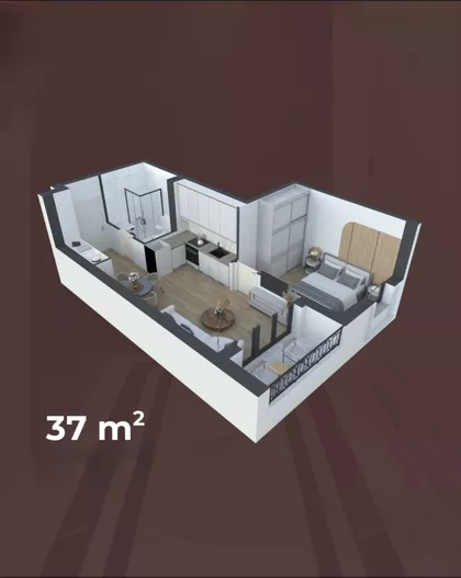 Dr Ilije Kolovića | 4zida.rs