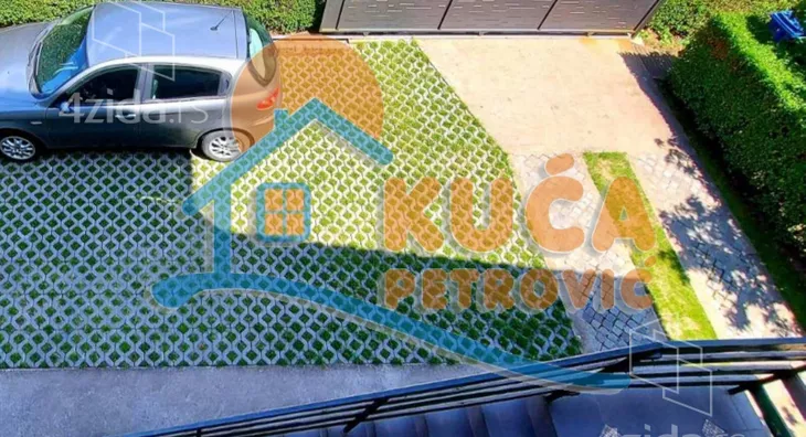 3-etažna kuća | 4zida