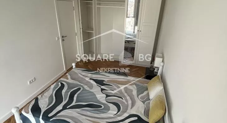 Četvoroiposoban stan | 4zida