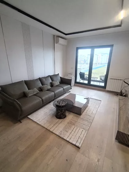 Milutina Milankovića | 4zida.rs