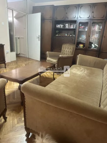 Mileševska | 4zida.rs