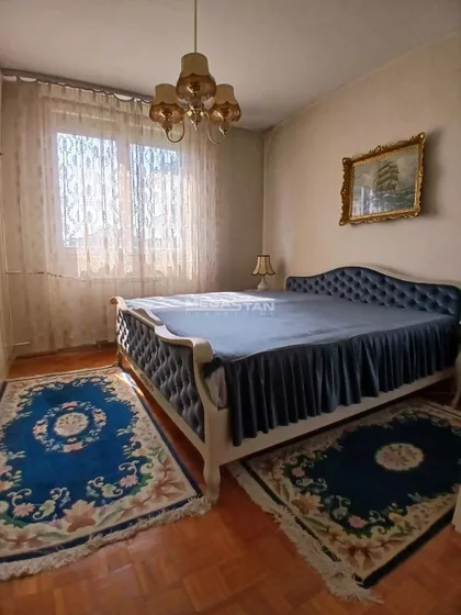 Španskih boraca | 4zida.rs