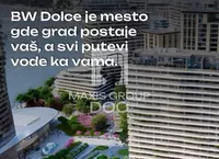 Beograd, Savski Venac, Beograd na vodi | 4zida.rs | 4zida.rs