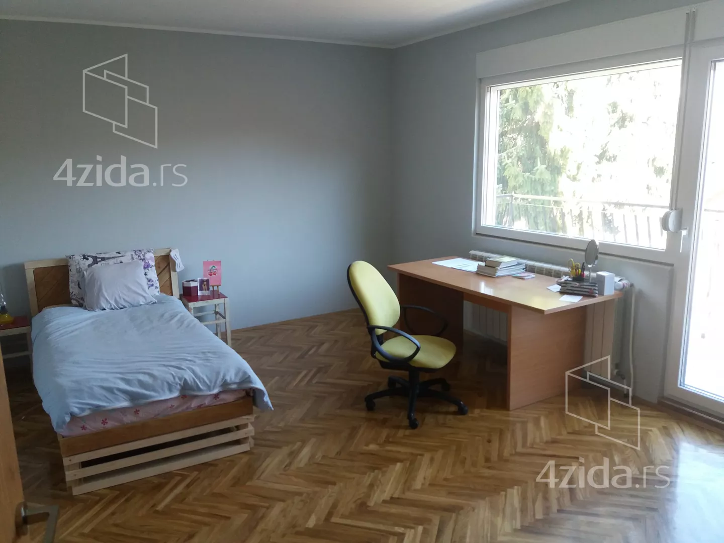 2-etažna kuća | 4zida