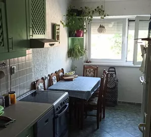 Centar 1, Gradske lokacije, Subotica, 2.0 stan | 4zida.rs