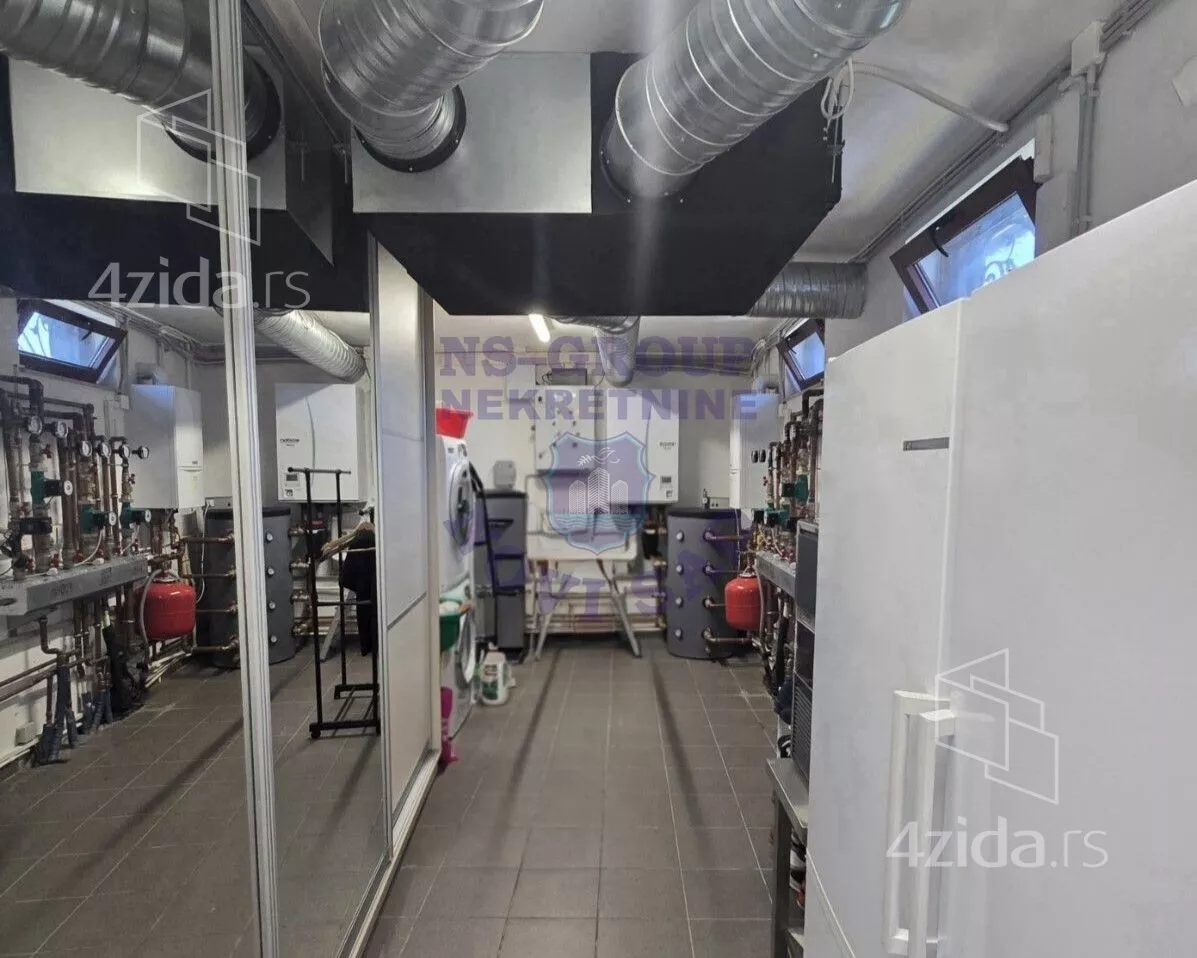 3-etažna kuća | 4zida