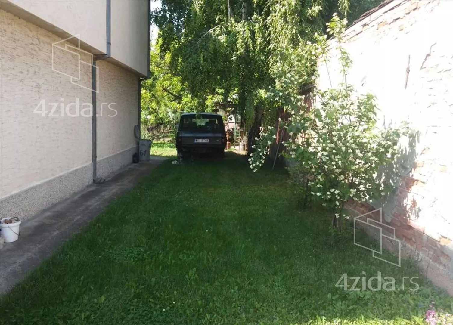 3-etažna kuća | 4zida