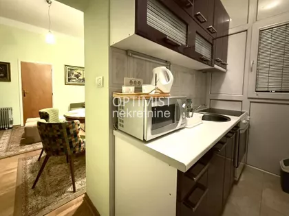 Obilićev Venac | 4zida.rs