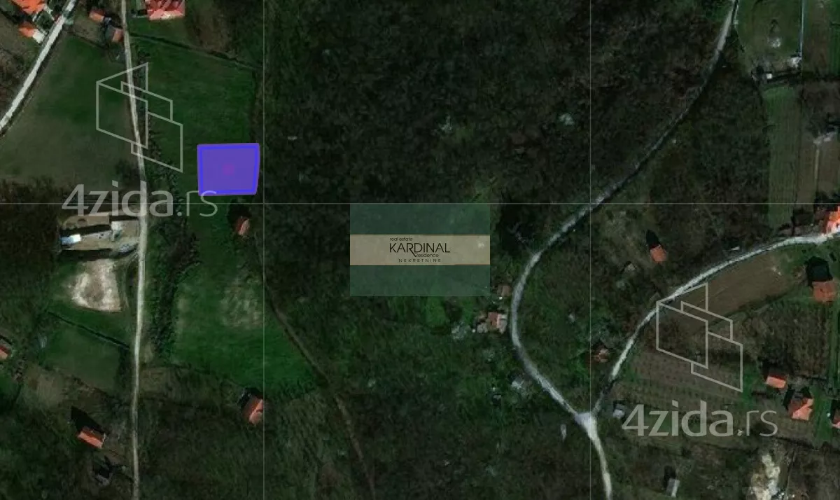 Plac | 4zida