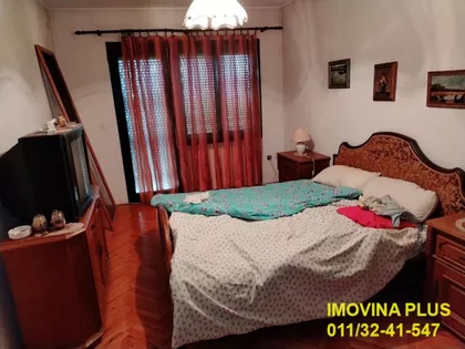 Ljube Nenadovića | 4zida.rs