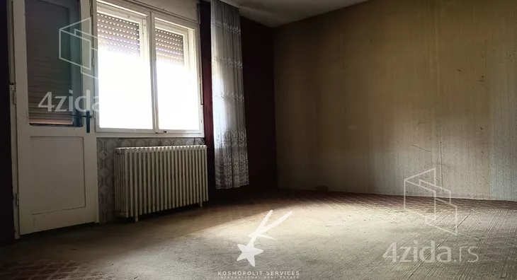 4-etažna kuća | 4zida