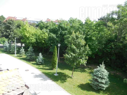 BANOVO BRDO | 4zida.rs